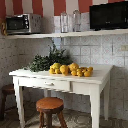 Il Vecchio Borgo דירה *