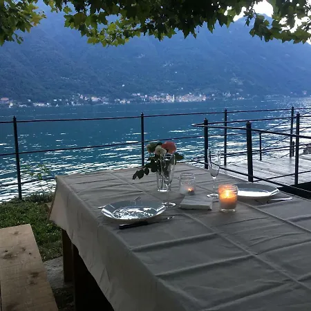 Il Vecchio Borgo Apartment *