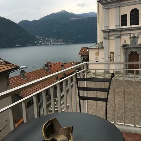 Il Vecchio Borgo דירה