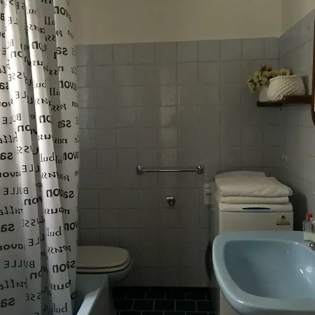 Il Vecchio Borgo *