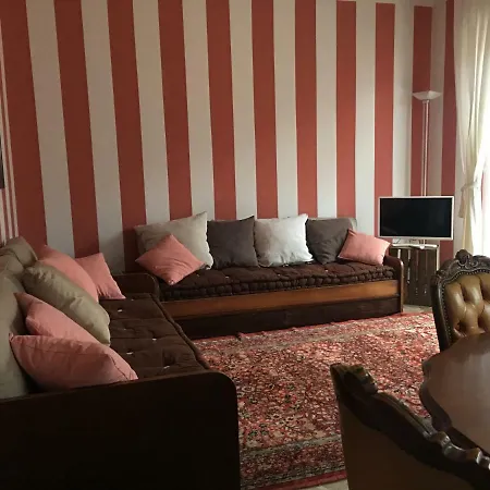 דירה Il Vecchio Borgo