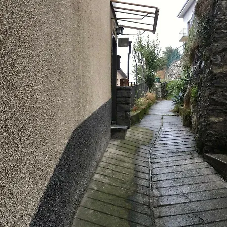 Il Vecchio Borgo *