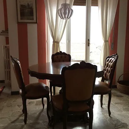 Il Vecchio Borgo דירה *