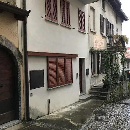 Il Vecchio Borgo דירה נסו