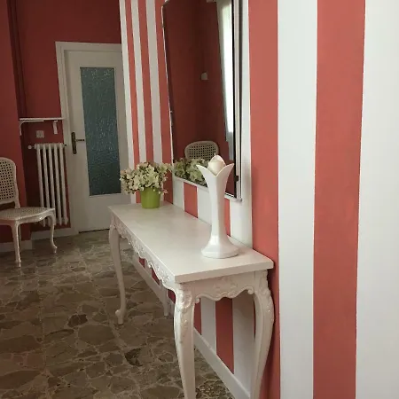 Il Vecchio Borgo * נסו