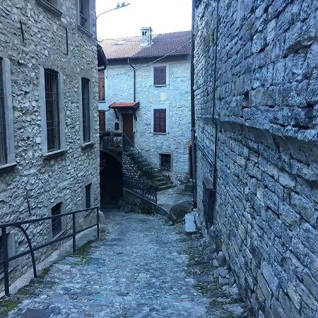 Il Vecchio Borgo * נסו
