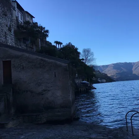 Il Vecchio Borgo נסו