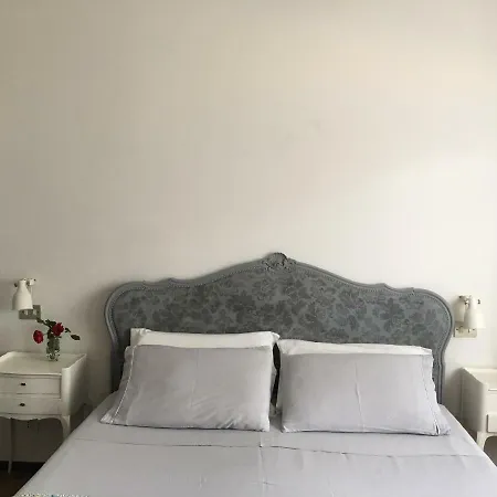 Il Vecchio Borgo דירה *